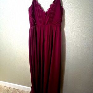 Hayley Paige Formal Dress